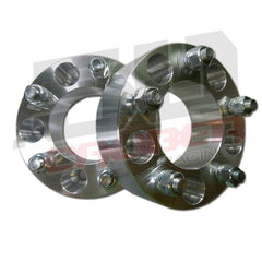 Wheel Spacer 5x150mm 14x150 stud