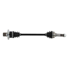 All Balls Racing 06-09 Yamaha 450 RHINO 6 Ball Axle Rear Right AB6-YA-8-323