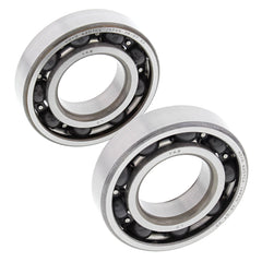 All Balls Racing 00-02 Polaris Xpedition 325 Crank Shaft Bearing Kit 24-1086