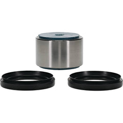 All Balls Racing 15-23 Honda Pioneer 500 Tapered DAC Front Upgrade Kit 25-1699-HP