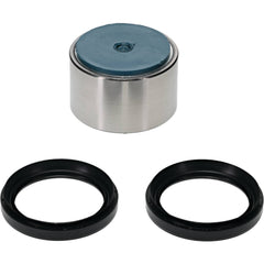 All Balls Racing 15-23 Honda Pioneer 500 Tapered DAC Front Upgrade Kit 25-1699-HP