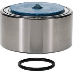 All Balls Racing 17-23 Honda Pioneer 500 Tapered DAC Rear Upgrade Kit 25-1728-HP