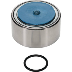 All Balls Racing 17-23 Honda Pioneer 500 Tapered DAC Rear Upgrade Kit 25-1728-HP