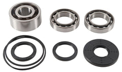 All Balls Racing 2017 Polaris RZR 4 900 Differential Bearing & Seal Kit Front 25-2108