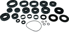 All Balls Racing 2021 Polaris RZR Turbo S Transaxle Bearing & Seal Kit 25-2113