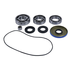 All Balls Racing 17-21 Can-Am Defender 500 Differential Bearing & Seal Kit Front 25-2117