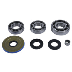 All Balls Racing 2016 Can-Am Defender 800 Differential Bearing & Seal Kit Front 25-2119