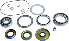 All Balls Racing 2018 Can-Am Maverick X3 900 HO Differential Bearing & Seal Kit Front 25-2121