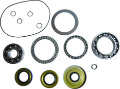 All Balls Racing 2018 Can-Am Maverick X3 900 HO Differential Bearing & Seal Kit Front 25-2121