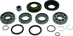 All Balls Racing 14-23 Honda Pioneer 700 Differential Bearing & Seal Kit Rear 25-2138