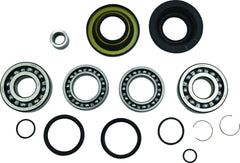 All Balls Racing 14-23 Honda Pioneer 700 Differential Bearing & Seal Kit Rear 25-2138