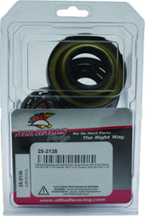 All Balls Racing 14-23 Honda Pioneer 700 Differential Bearing & Seal Kit Rear 25-2138