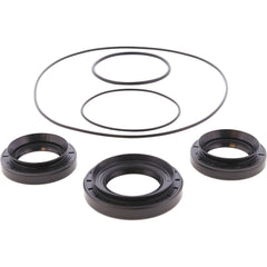 All Balls Racing 19-20 Yamaha Wolverine X2 Differential Seal Only Kit Front 25-2145-5