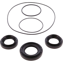 All Balls Racing 19-20 Yamaha Wolverine X2 Differential Seal Only Kit Front 25-2145-5