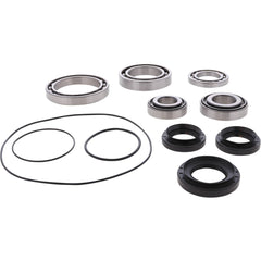 All Balls Racing 19-20 Yamaha Wolverine X2 Differential Bearing & Seal Kit Front 25-2145