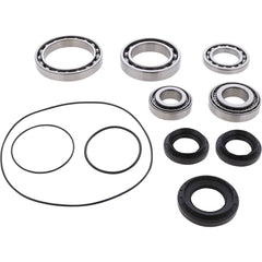 All Balls Racing 19-20 Yamaha Wolverine X2 Differential Bearing & Seal Kit Front 25-2145