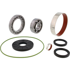 All Balls Racing Polaris Differential Kit 25-2155