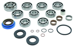 All Balls Racing 04-06 Polaris Ranger 4x4 500 Transmission Rebuild Kit 25-7015