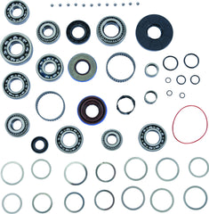 All Balls Racing 11-14 Polaris RZR 4 800 Transmission Rebuild Kit 25-7021
