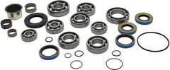 All Balls Racing 11-14 Polaris Ranger 4x4 900 Diesel Transmission Rebuild Kit 25-7022