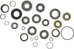 All Balls Racing 11-14 Polaris Ranger 4x4 900 Diesel Transmission Rebuild Kit 25-7022