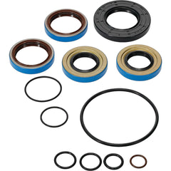 All Balls Racing 11-14 Polaris Ranger 4x4 900 Diesel Transmission Seal Kit 25-7122
