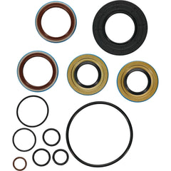 All Balls Racing 11-14 Polaris Ranger 4x4 900 Diesel Transmission Seal Kit 25-7122
