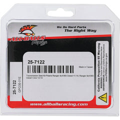 All Balls Racing 11-14 Polaris Ranger 4x4 900 Diesel Transmission Seal Kit 25-7122