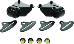 DragonFire Racing 16-22 Yamaha YXZ1000R Harness Anchor Kit 521257