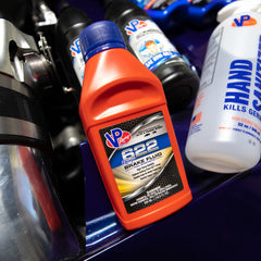VP Racing Fuels VP 622 Racing Brake Fluid 500mL 2551