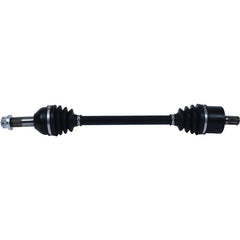 All Balls Racing 22-23 Can-Am Commander 700 DPS 8 Ball Axle - Rear Left AB8-CA-8-334