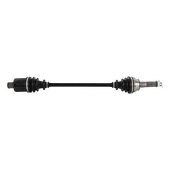 All Balls Racing 2014 RZR 4 900/12-13 RZR 4 900 XP/2013 RZR 4 900 XP Jagged X Axle AB6-PO-8-340