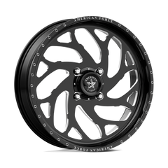 AMERICAN FORCE AFW UFO SS WHEELS