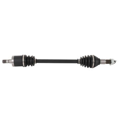 All Balls Racing 17-20 Can-Am Commander 800R DPS 8 Ball Axle - Front Left AB8-CA-8-131
