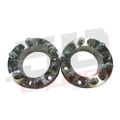 Wheel Spacer 6 x 135mm - 14x2.0 Lugs