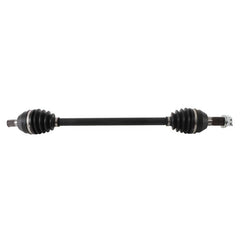 All Balls Racing 2019 Can-Am Maverick X3 Max Turbo 8 Ball Axle - Front Left AB8-CA-8-227