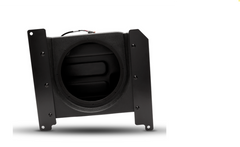 Rockford Fosgate 15-18 Polaris Ranger 10in. Front Subwoofer Enclosure RFRNGR-FWE