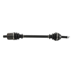All Balls Racing 06-07 Polaris Ranger 4x4 500 8 Ball Axle - Front Left AB8-PO-8-309