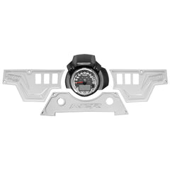XP 1000 3 piece Dash Panel Only - White