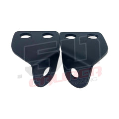 A-Pillar Pod Light Mount Brackets for Polaris RZR