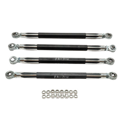 Shock Therapy Polaris RZR XP Radius Rods