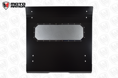 Moto Armor Aluminum Roof (With Sunroof) RZR PRO XP 2 & RZR TURBO R 2 Seat Black