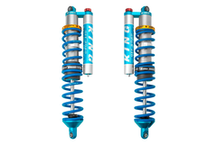 King Shocks 14+ Polaris RZR-XP1000/Turbo Front 2.5 Internal Bypass Remote Coilover w/ Adjuster 25700-323A