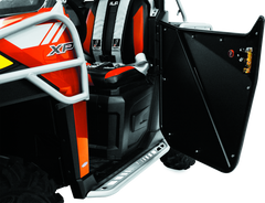 DragonFire Racing 13-19 Polaris Ranger XP 900/ Ranger 1000 UTV Doors 520864