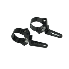 RLB Motorsports Chase Light Mounts