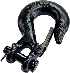 KFI Stealth Black Replacement Hook SE-HOOK