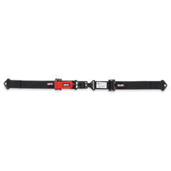 Simpson L&L, BOLT, 2X2, NO PAD, Black, 16.1