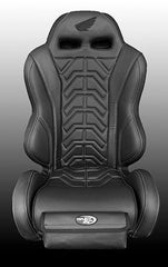 TripleX Seats Honda Talon 2.0 Buckets - Pair