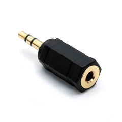 Rugged 3.5 Stereo to Mono Adapter
