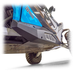 DRT Motorsports Can-Am 2024+ Maverick R Rock Sliders